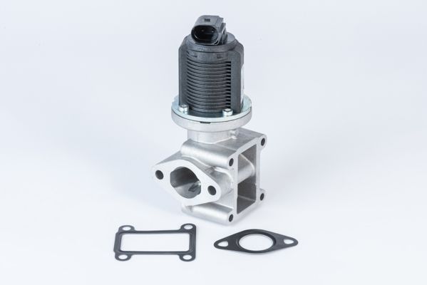 AGR - Ventil BTS Turbo